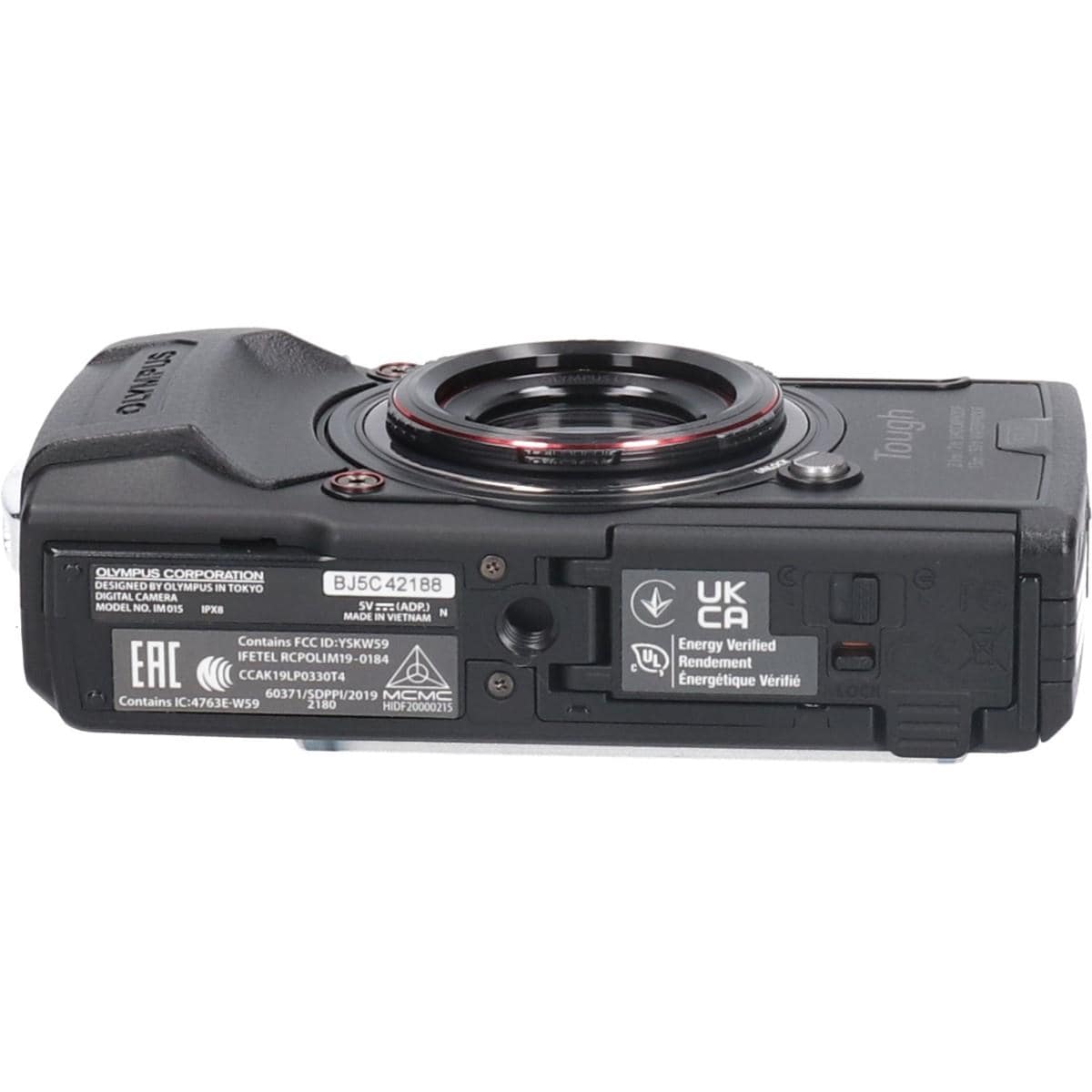 ＴＯＵＧＨ　ＴＧ－６