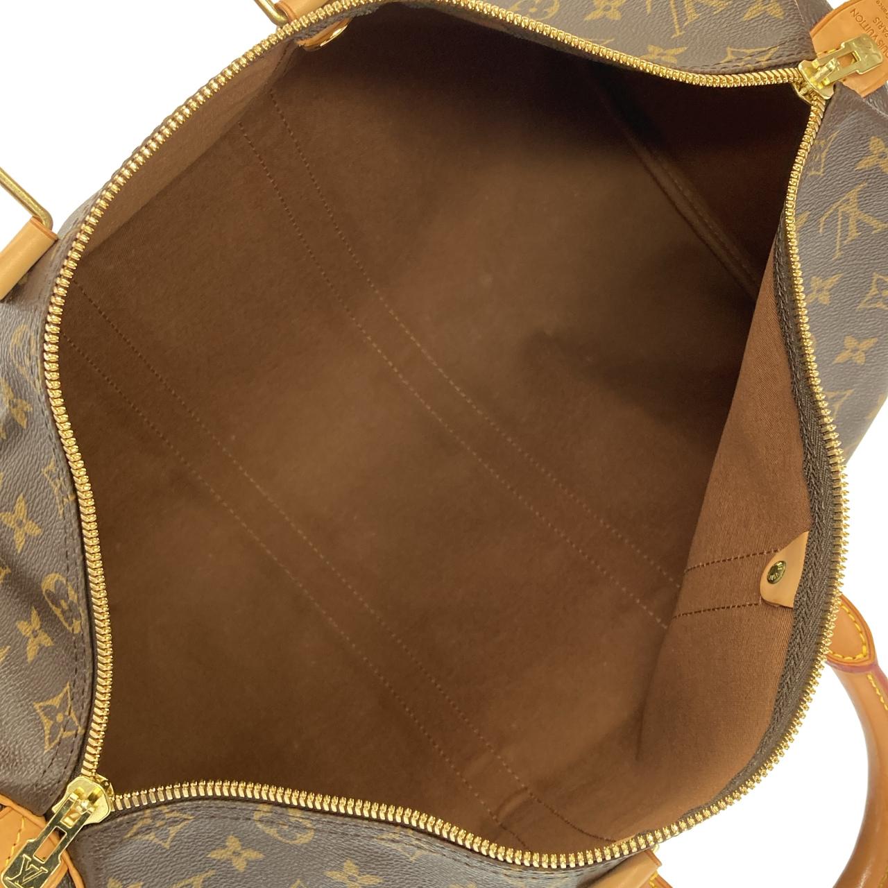 ルイヴィトン モノグラム キーポル 45cm M41428 ボストンバッグ