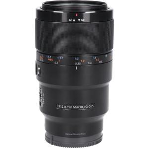 ＦＥ９０ｍｍ　Ｆ２．８ＭＡＣＲＯ　Ｇ　ＯＳＳ