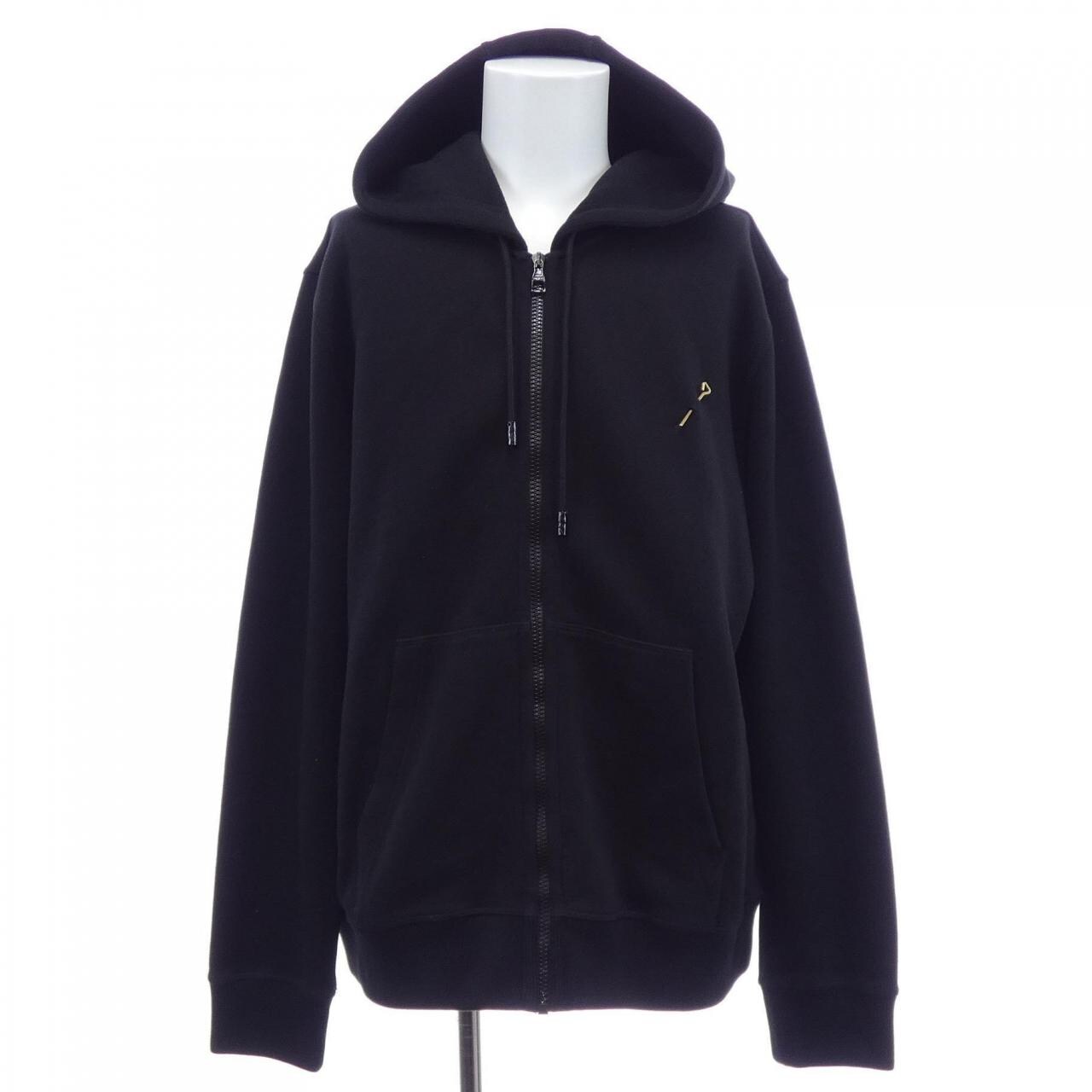 ルイヴィトン LOUIS VUITTON ダブルフェイストラベルフーディ HJY42WJUJ パーカー