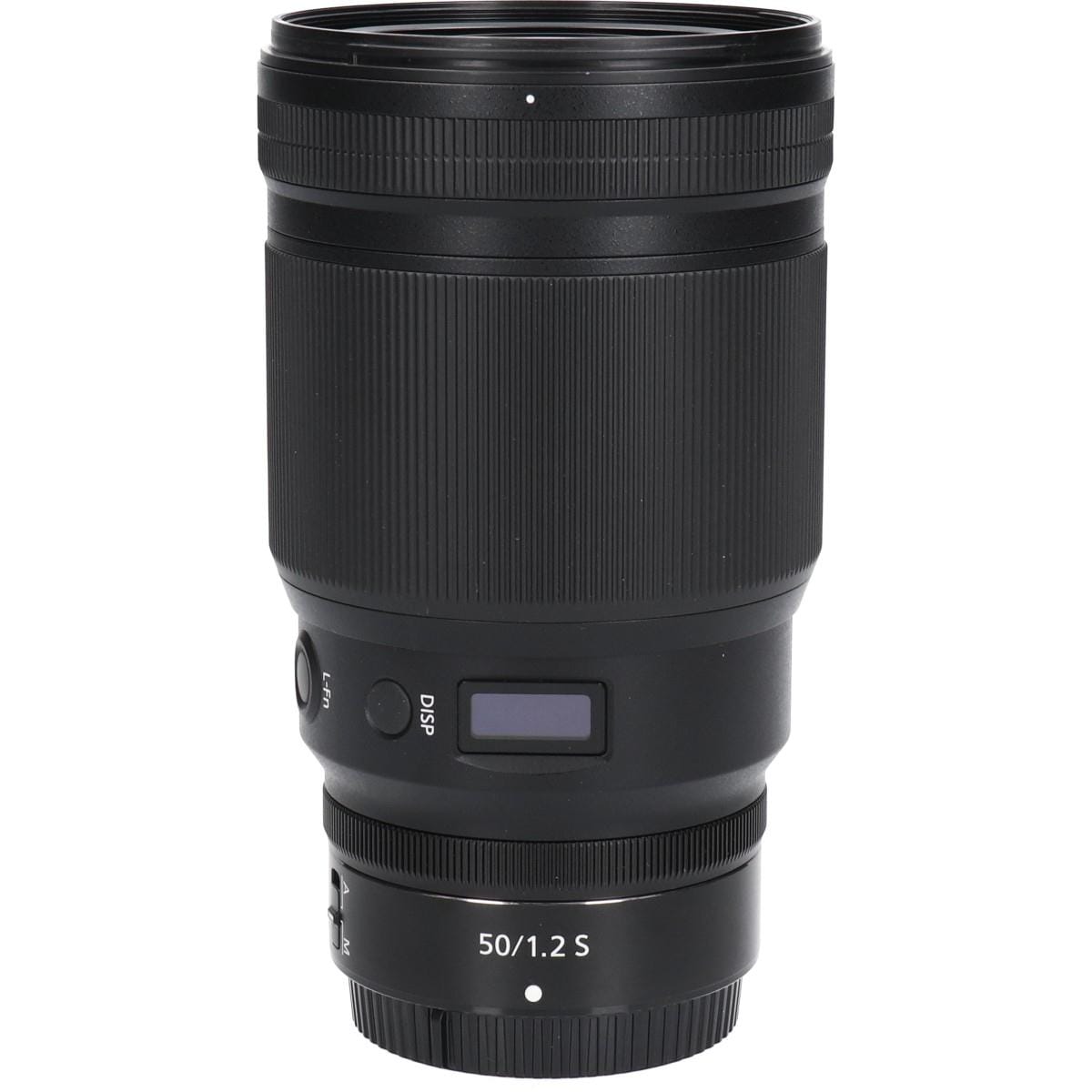 Ｚ５０ｍｍ　Ｆ１．２Ｓ