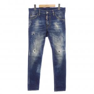 ディースクエアード DSQUARED2 ジーンズ