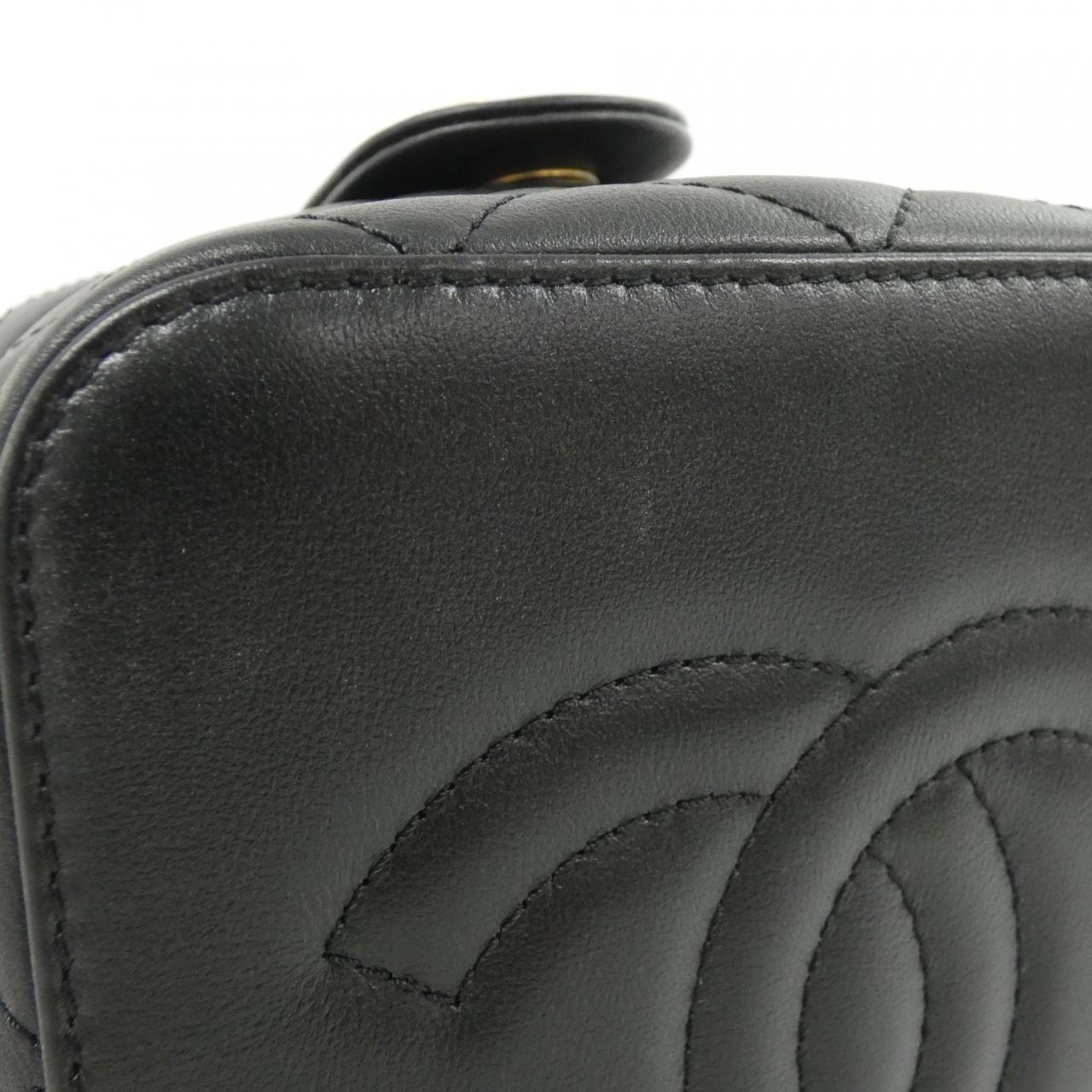 CHANEL AS3228 单肩包