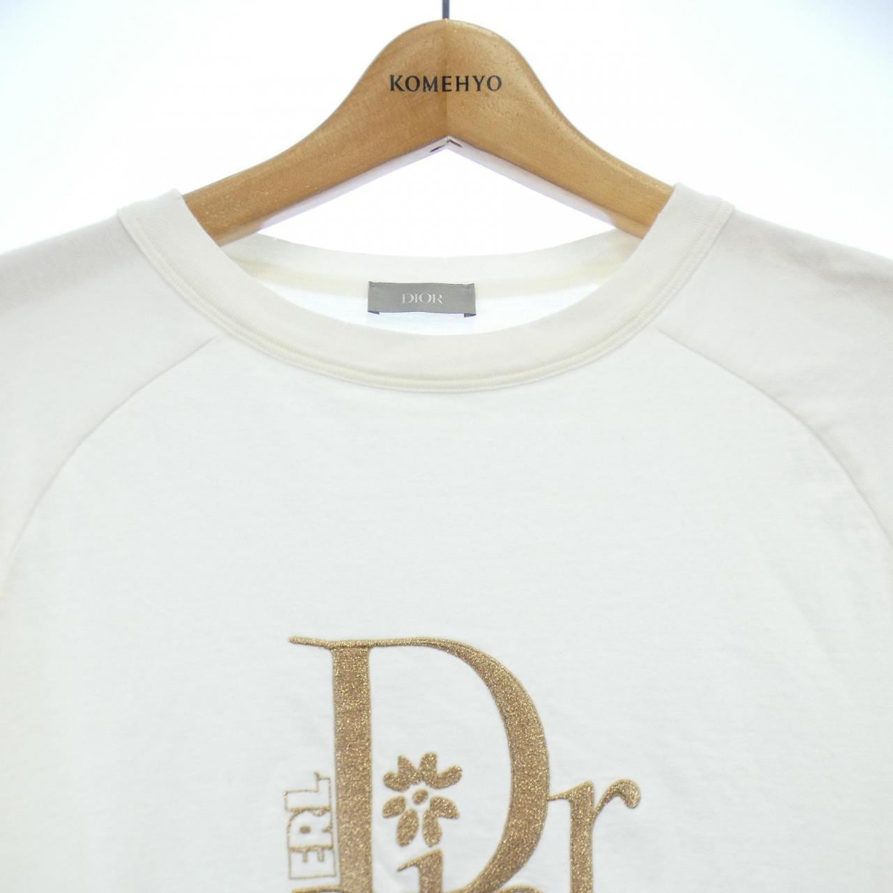 ディオール DIOR Tシャツ