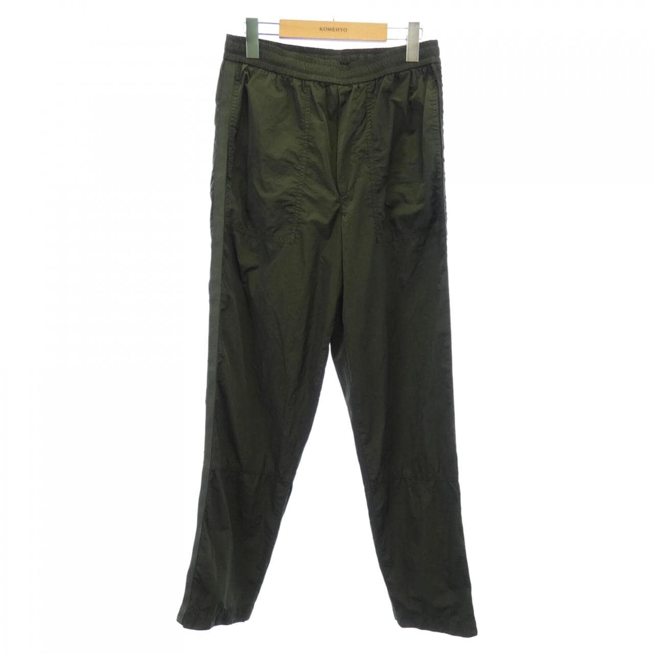 モンクレール MONCLER 10912A71860C0469 パンツ