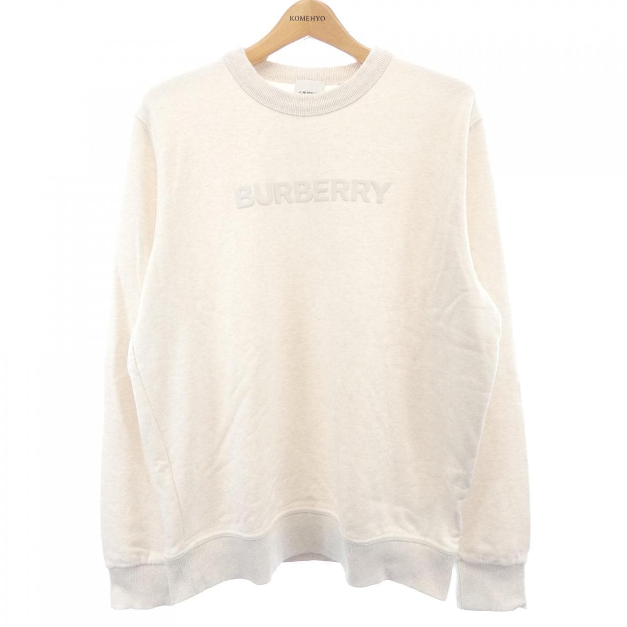 バーバリー BURBERRY スウェット