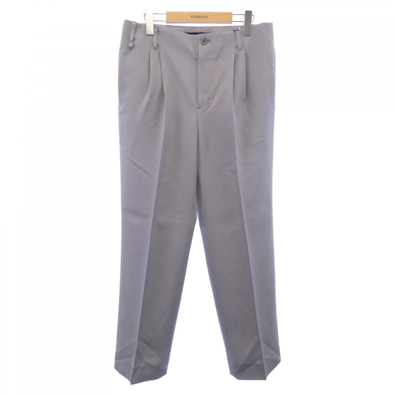 タロウホリウチ TARO HORIUCHI 2201-P101-M101 パンツ