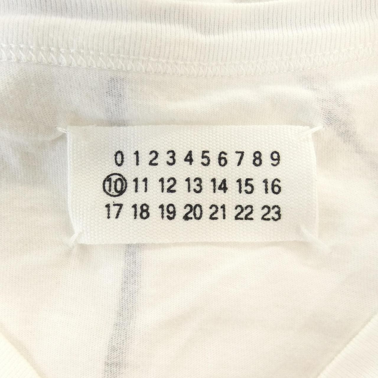 【ヴィンテージ】マルタンマルジェラ MARTIN MARGIELA 30GC080 Tシャツ