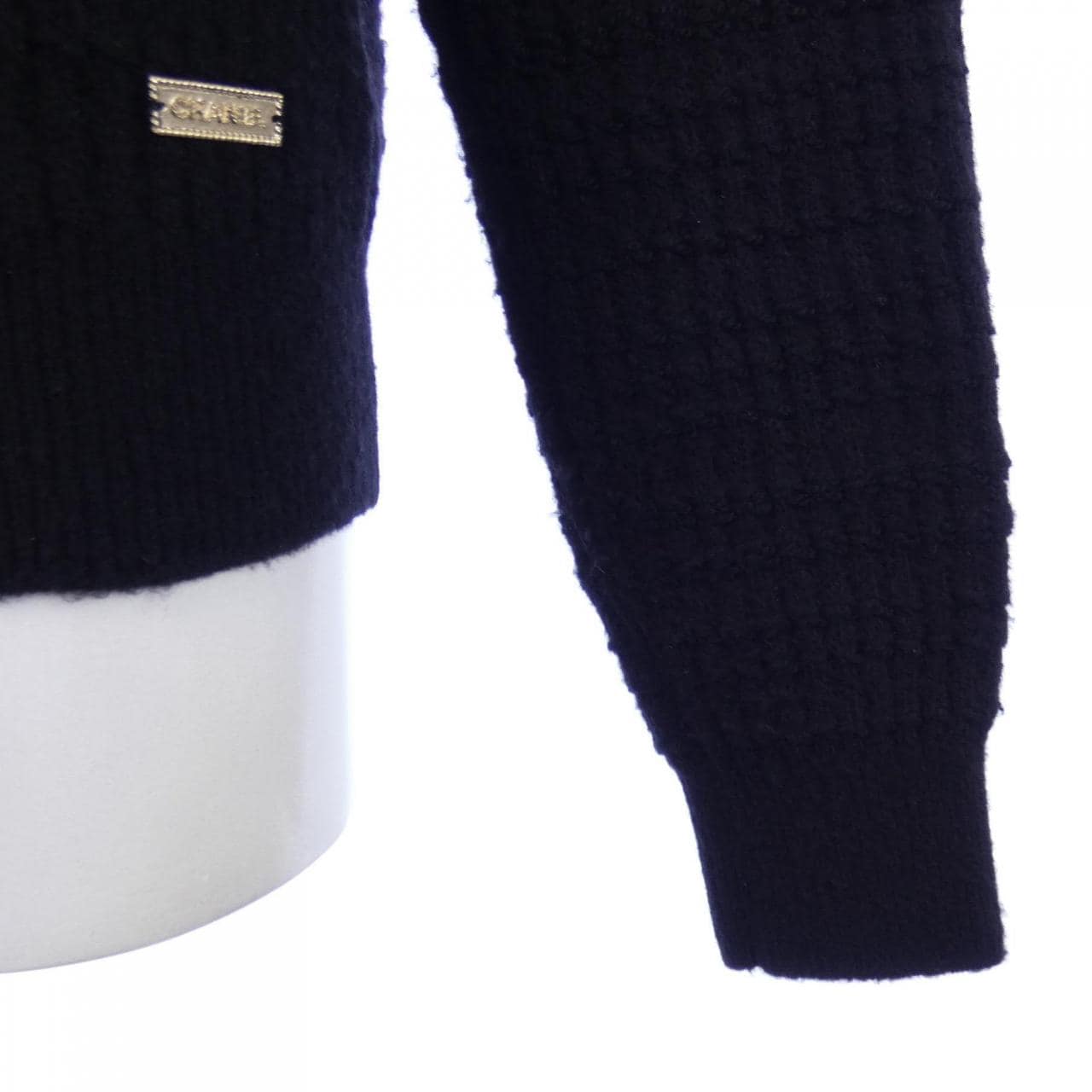 シャネル CHANEL P59735K07810 18B ニット