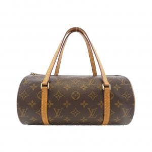 LOUIS VUITTON Monogram Papillon 26cm M51386 Bag