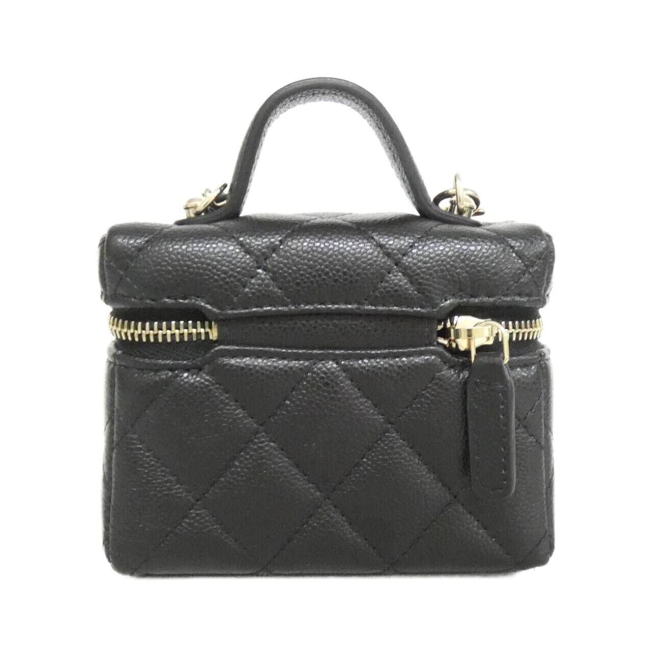 シャネル AP4897 バッグチャーム