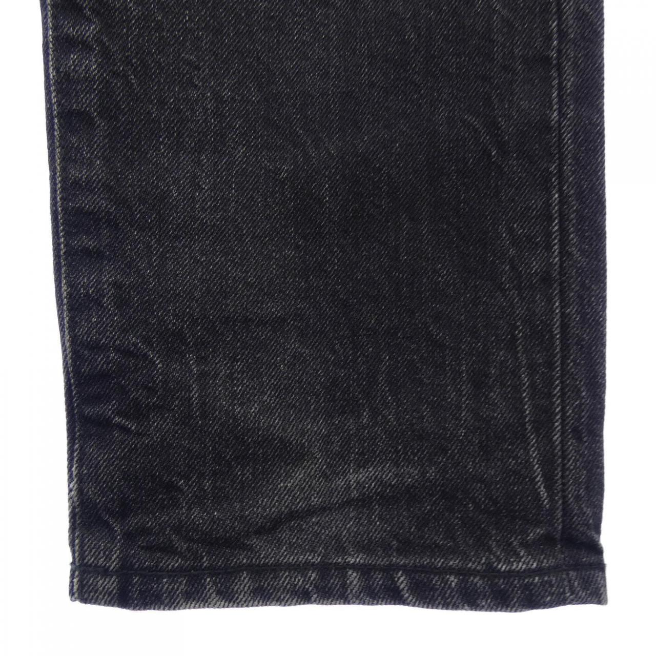 サンローラン SAINT LAURENT 584475 YI899 ジーンズ