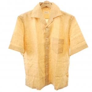 ブリオーニ BRIONI S／Sシャツ