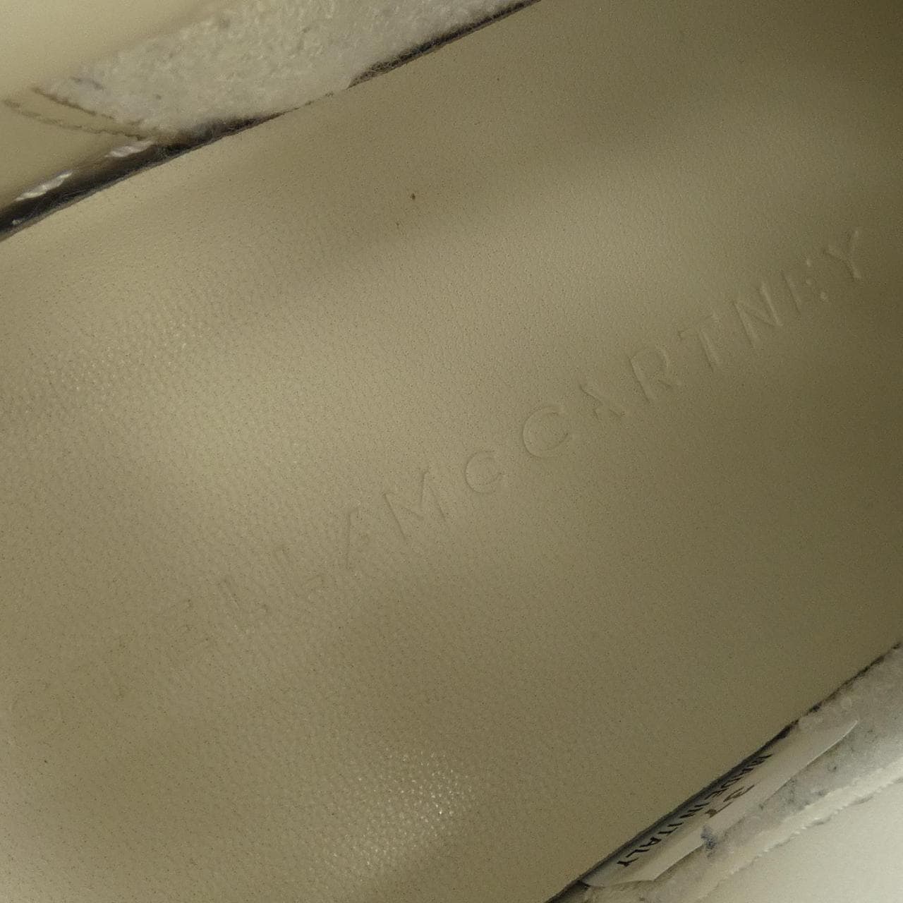 ステラマッカートニー STELLA MCCARTNEY スニーカー