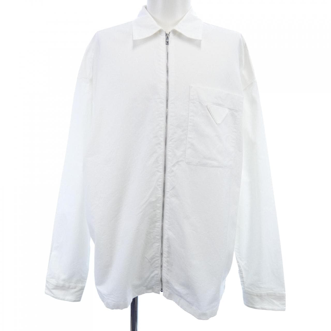 プラダ PRADA SC540 S211 16EL ジャケット