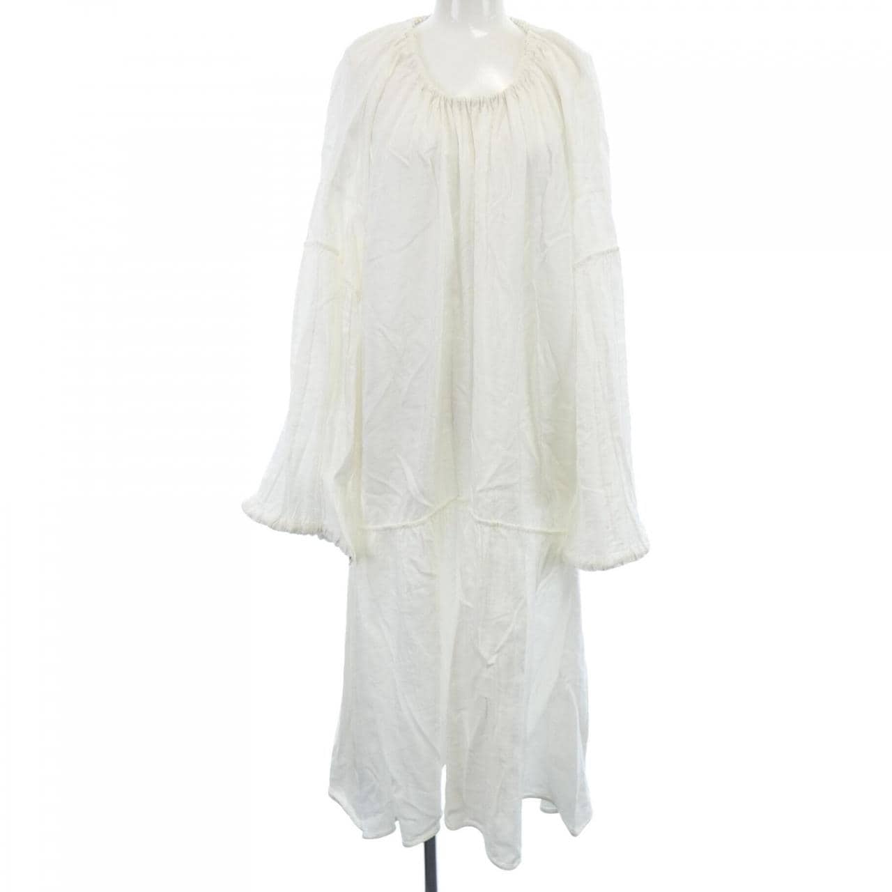 ジルサンダー JIL SANDER OP JW BA 0101 ワンピース