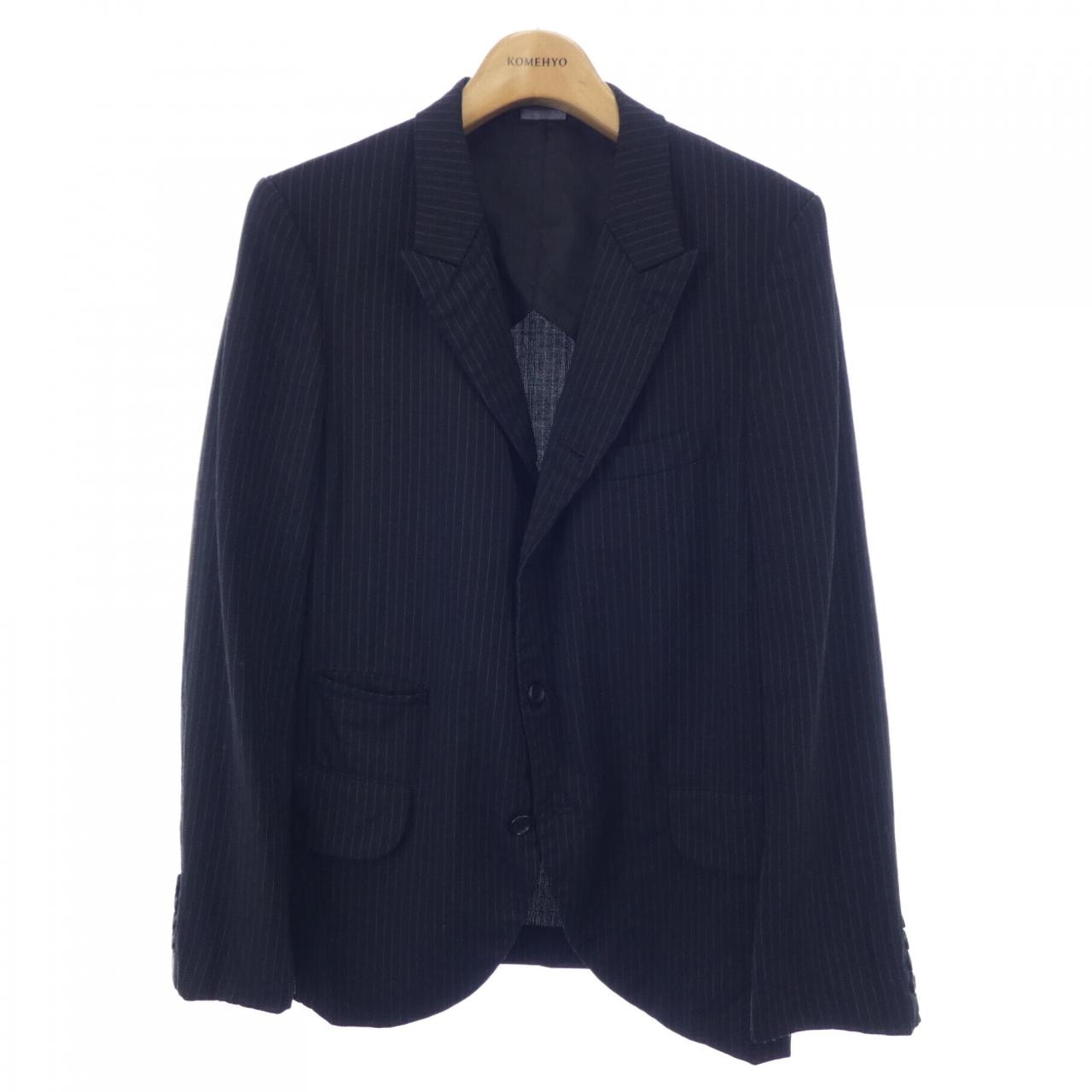 コムデギャルソンオムドゥ COMME des GARCONS HOMME DEUX DA-J021 ジャケット