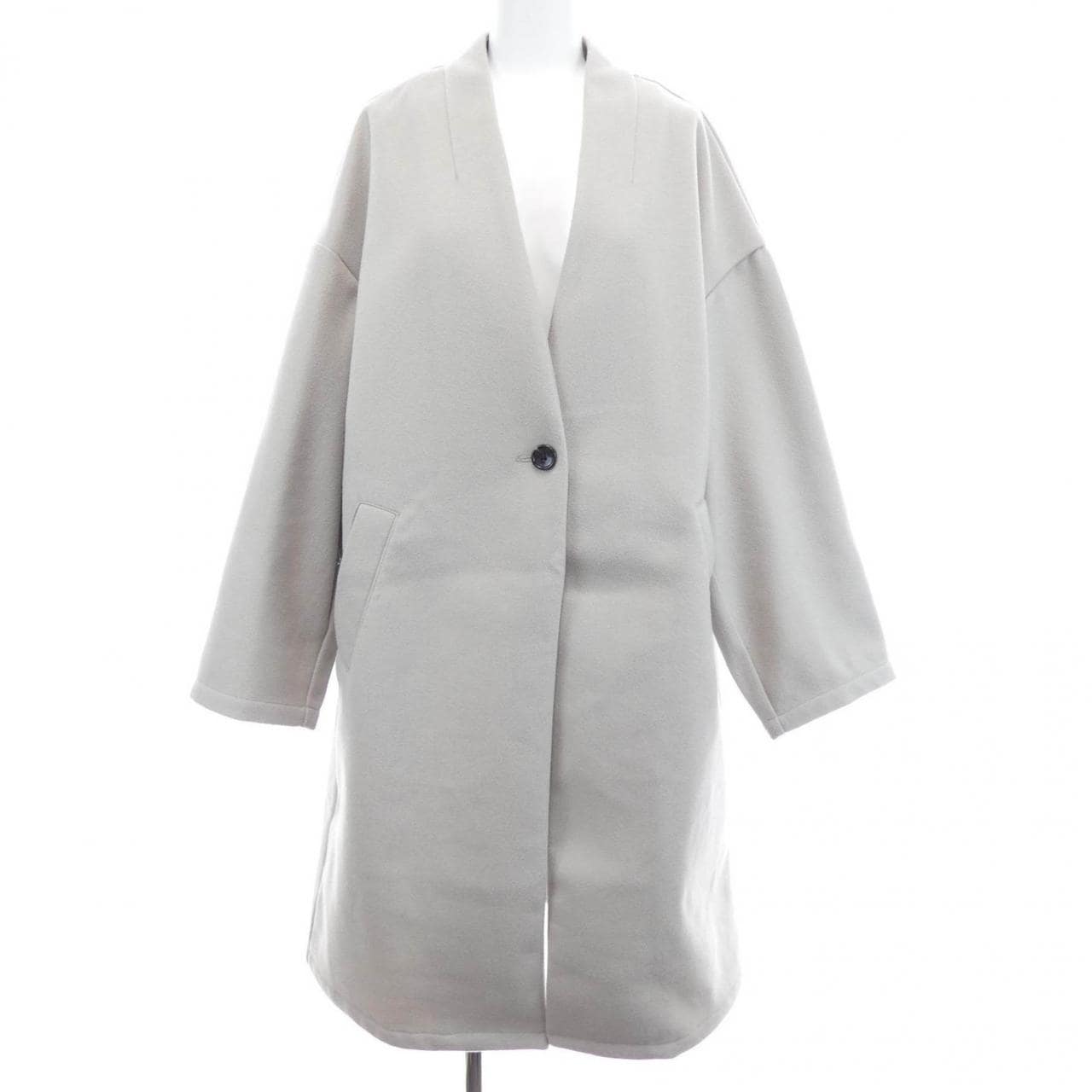 サマンサモスモス SAMANSA MOS2 TYT-2300133 コート