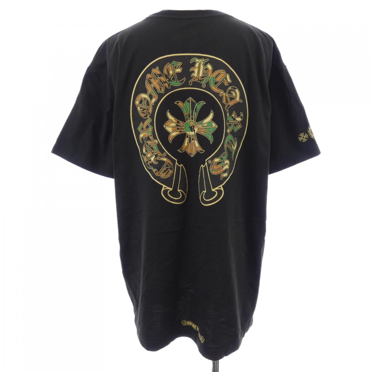 クロムハーツ CHROME HEARTS Tシャツ