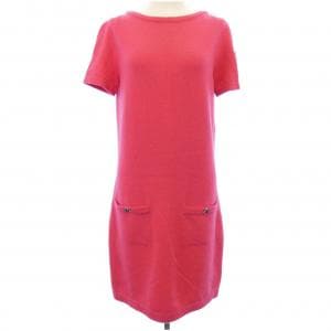 シャネル CHANEL P36501K02274 09A ワンピース