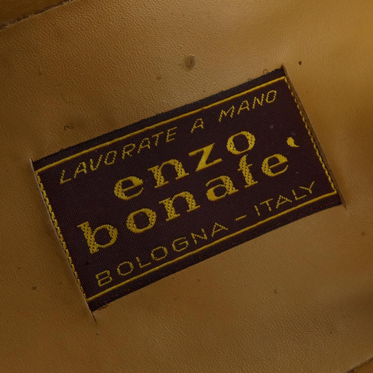 エンツォボナフェ Enzo.Bonafe シューズ