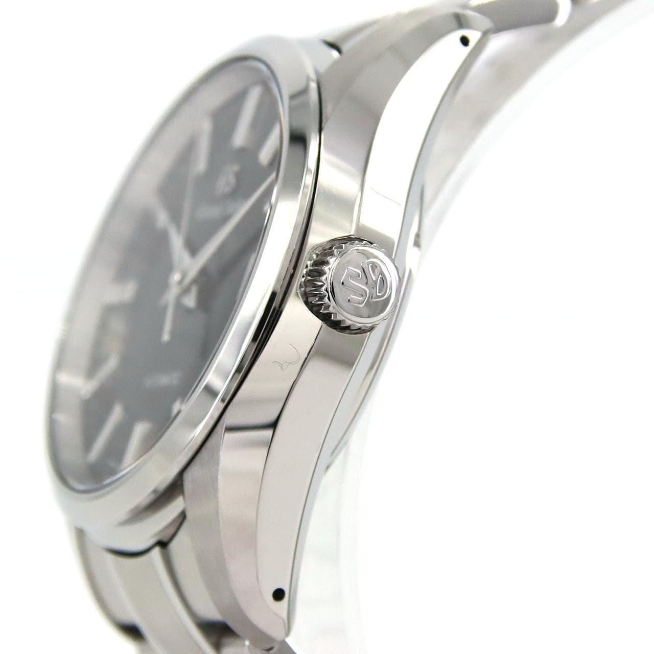 セイコー グランドセイコー･ヘリテージコレクション 9S65-00T0/SBGR317 SS 自動巻