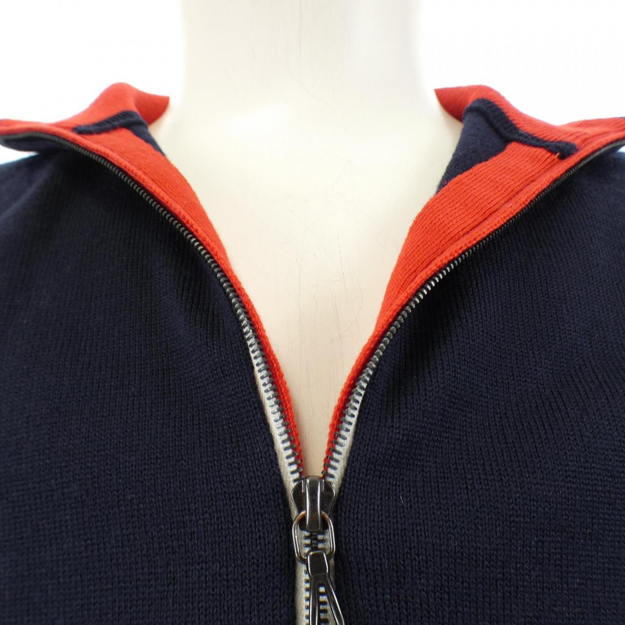 约翰斯默多利JOHN SMEDLEY开襟衫