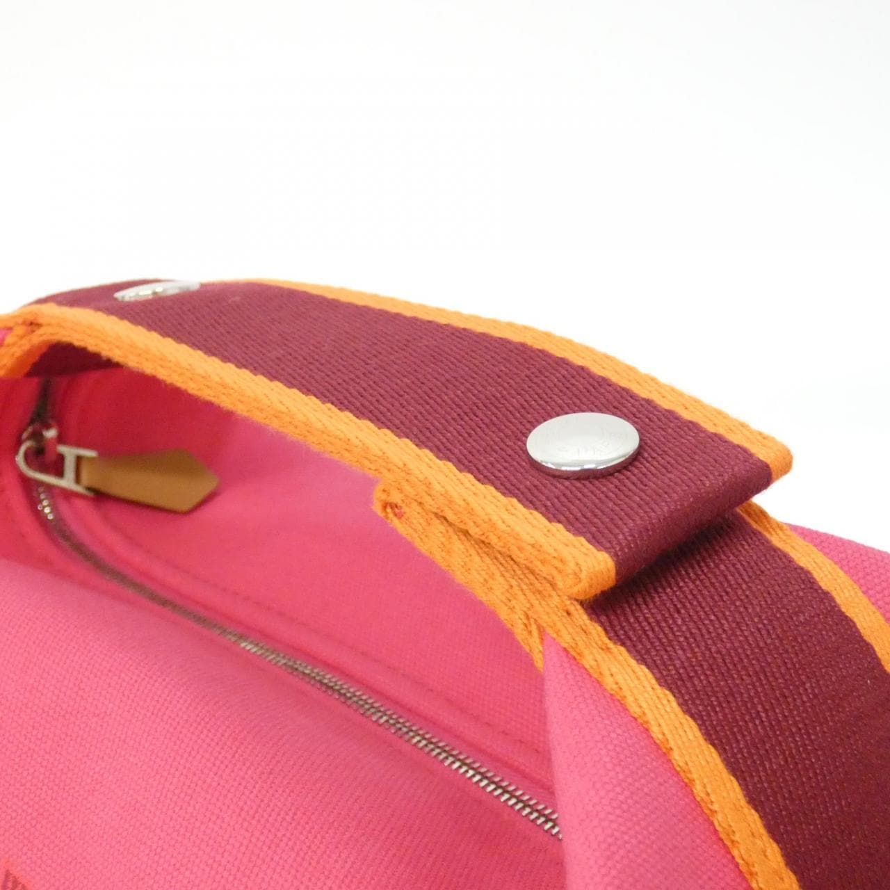 エルメス ブリッド ア ブラック PM 103222M ポーチ