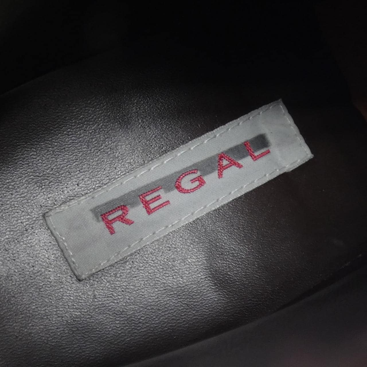 リーガル REGAL ブーツ