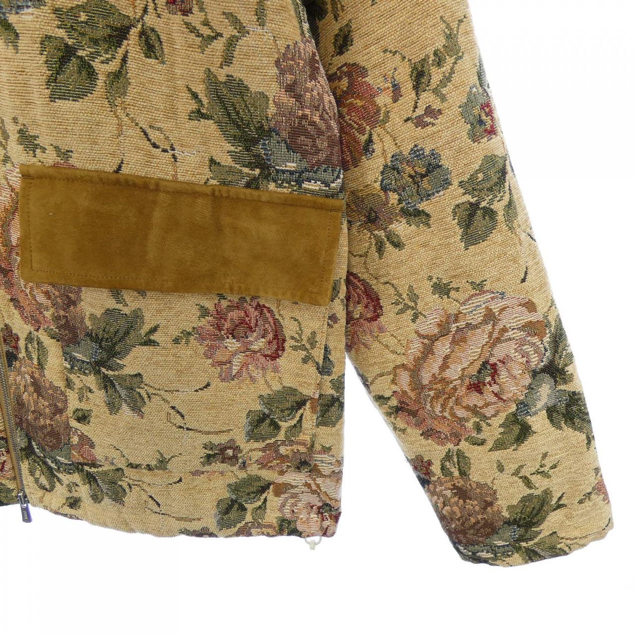 キス KITH 22-011-060-0015-3-0 ジャケット