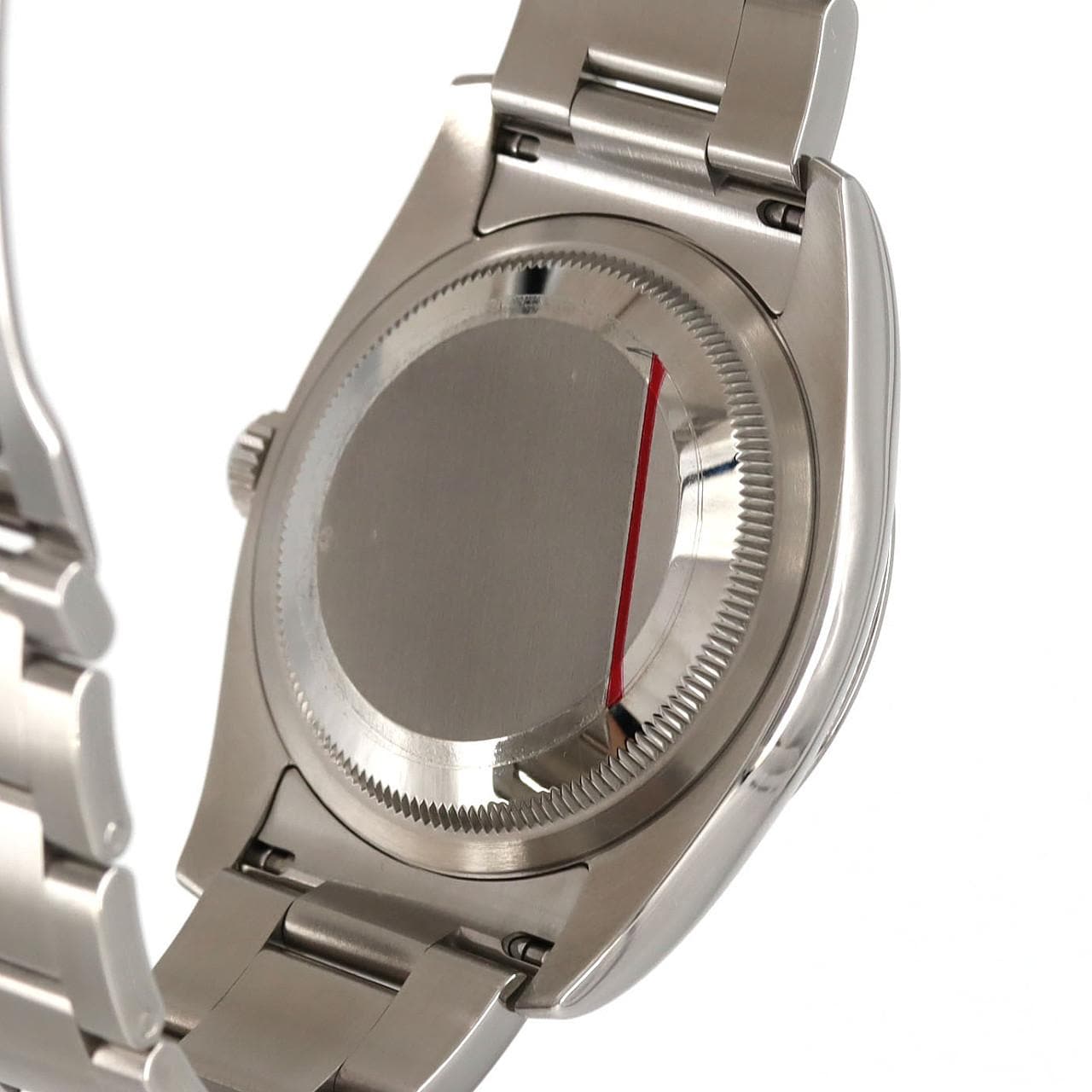 ロレックス オイスターパーペチュアル 116000 SS 自動巻 ランダム番