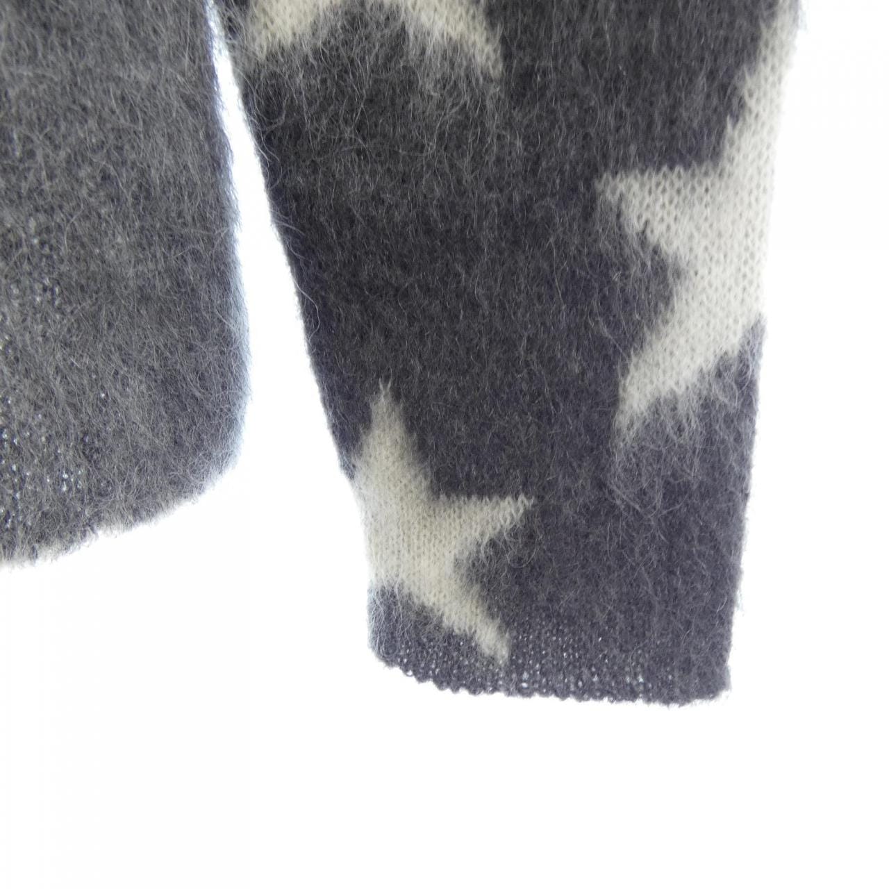 ルイヴィトン LOUIS VUITTON HHN98WRIS ニット