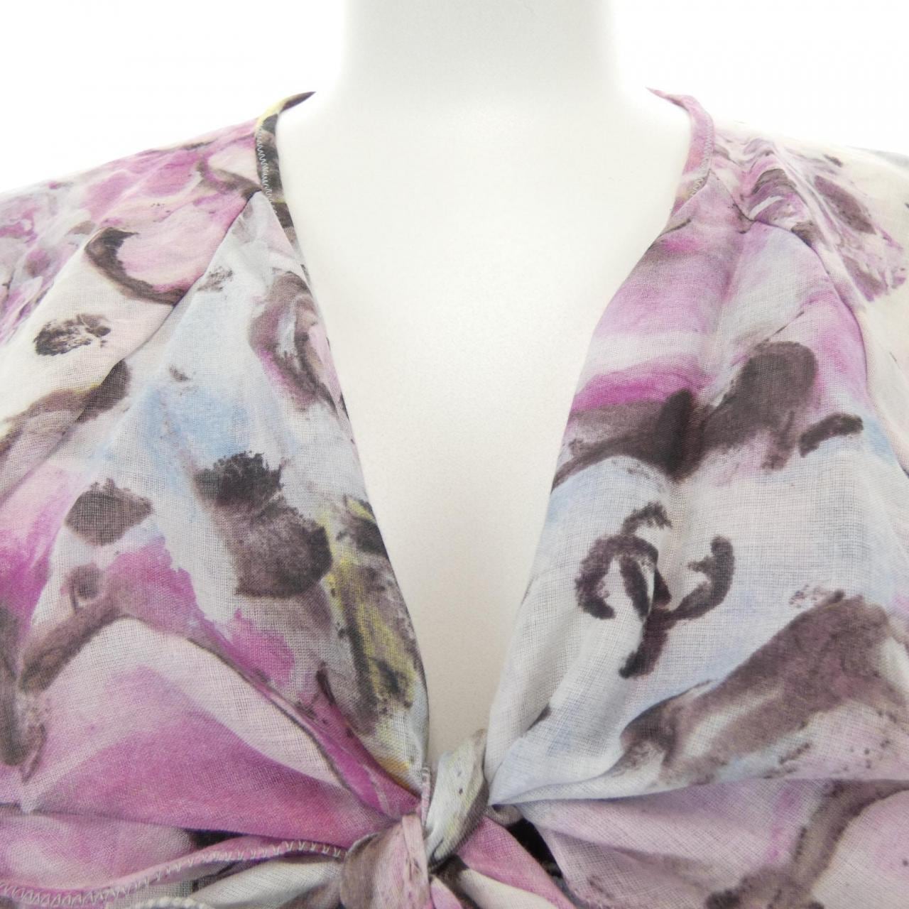 シャネル CHANEL P35526V25828 09P トップス