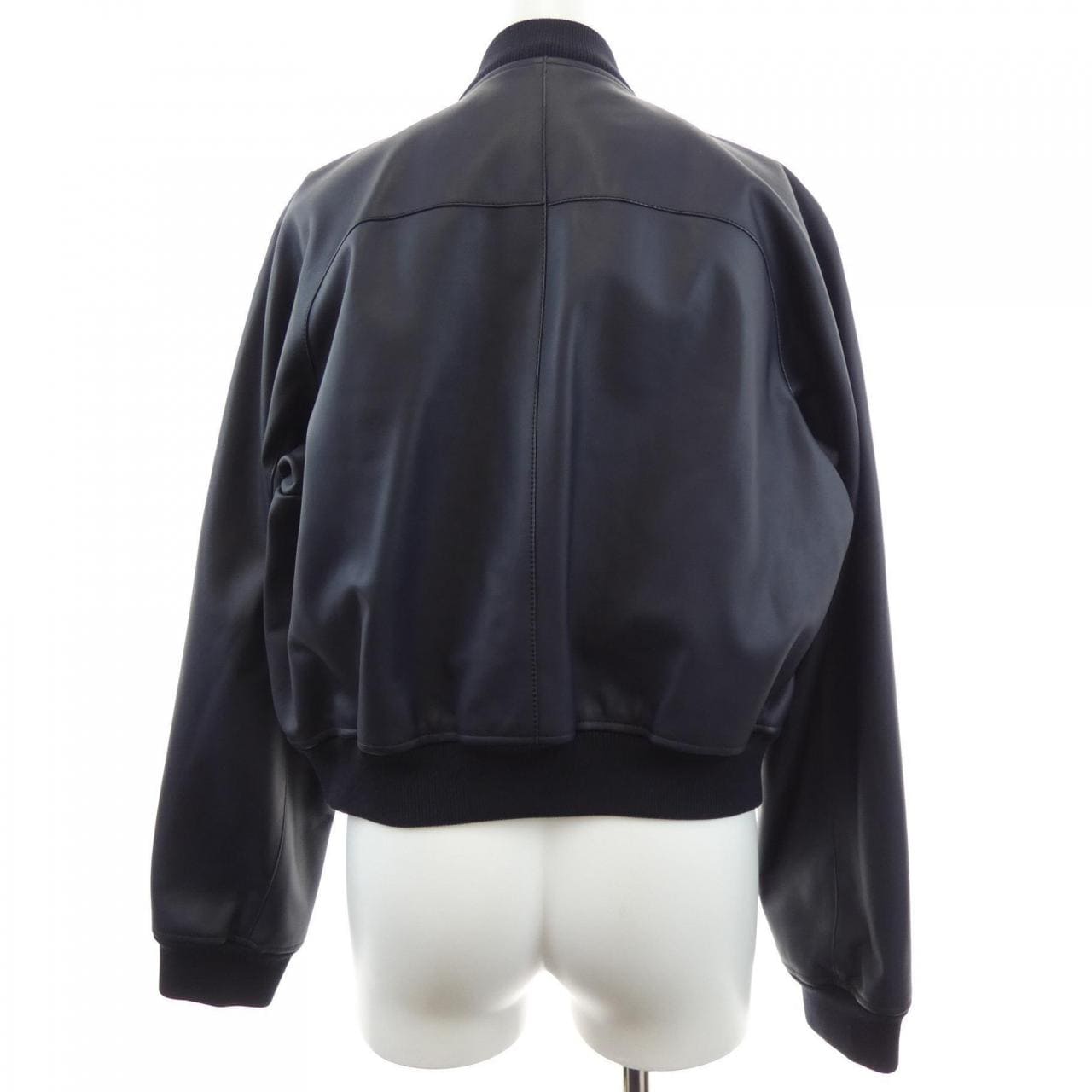 エルメス HERMES H5E1216DL レザージャケット