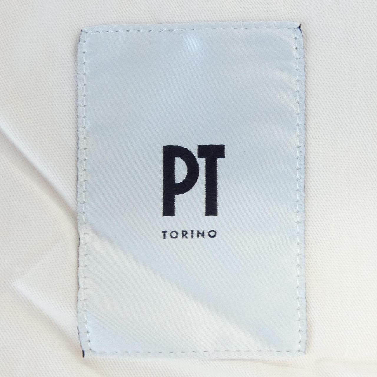 ピーティートリノ PT TORINO パンツ