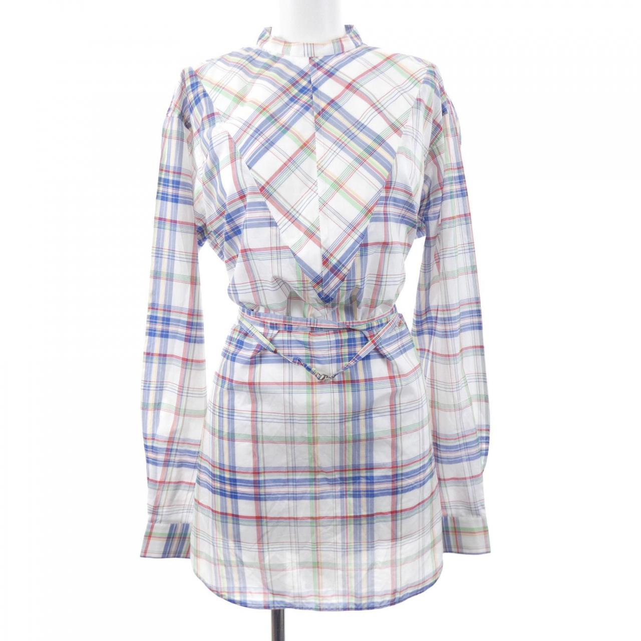 セリーヌ CELINE 2 0CL3/202A シャツ