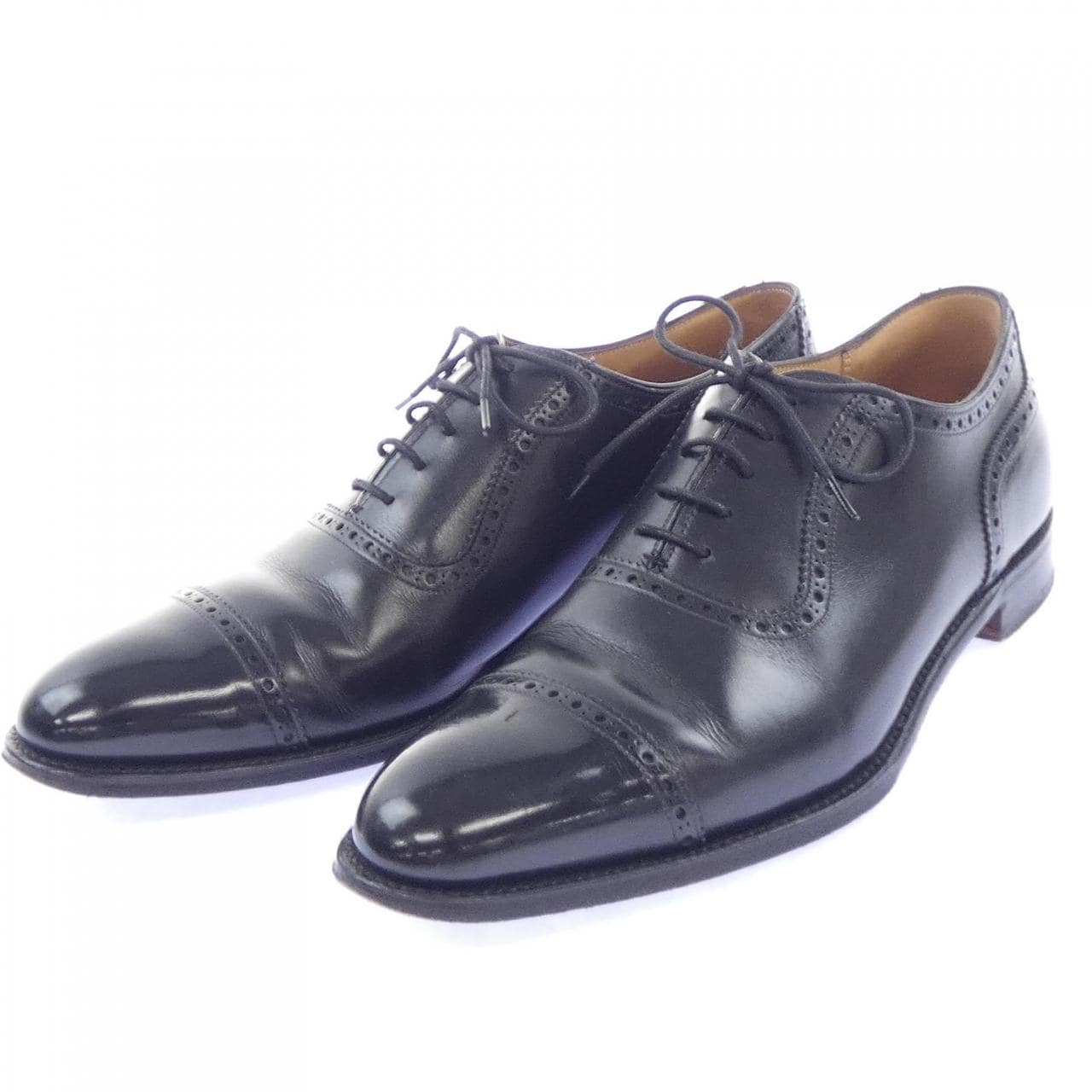 チーニー CHEANEY シューズ
