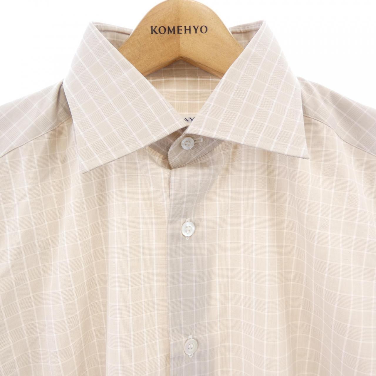 フライ FRAY シャツ