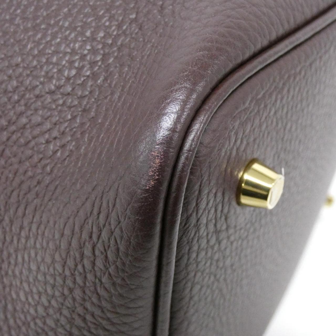 エルメス ピコタン ロック MM 060991CC バッグ