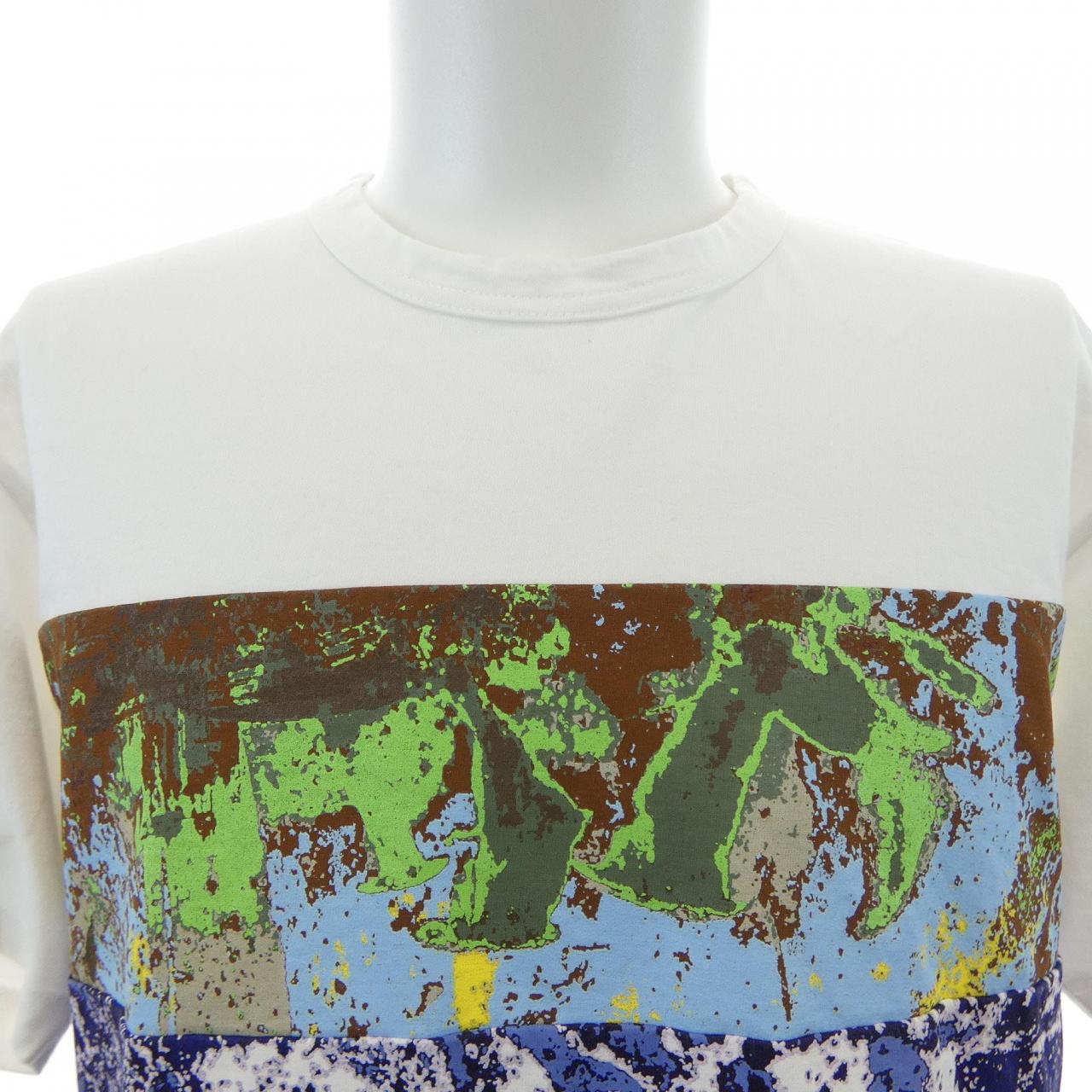 コムデギャルソンオム COMME des GARCONS HOMME HA-T027 Tシャツ