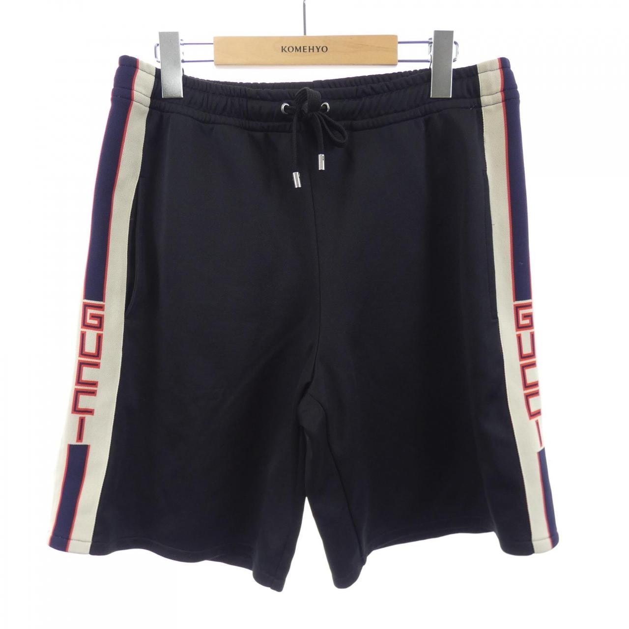 グッチ GUCCI 475355-X5U11 ショートパンツ