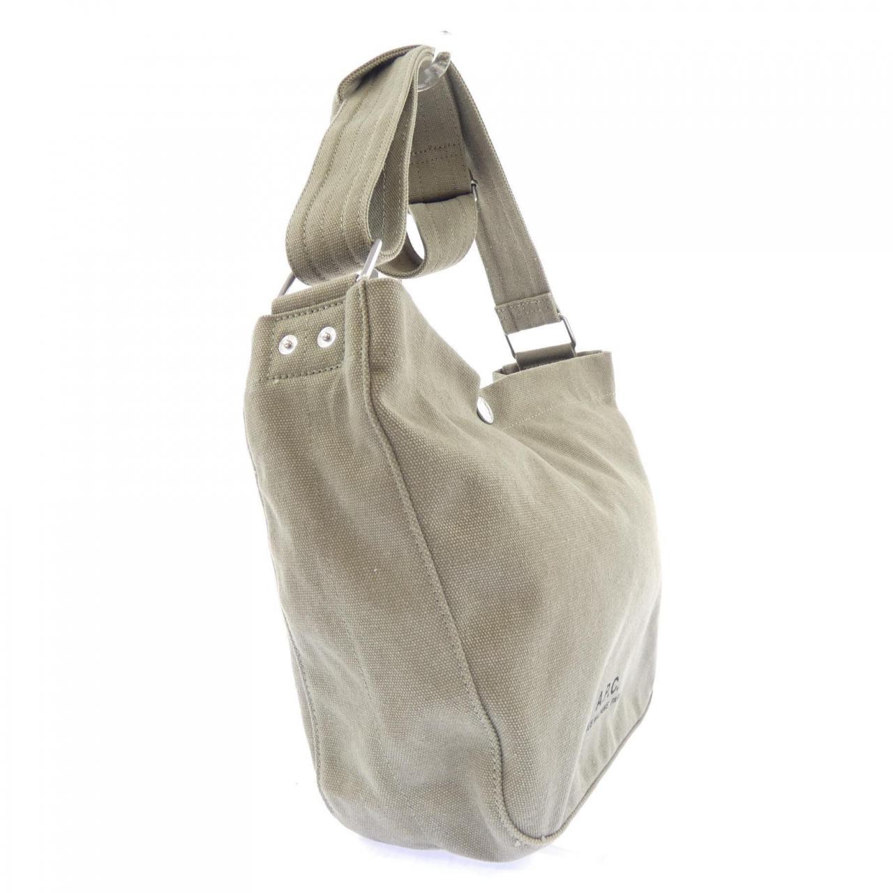 アーペーセー A.P.C. RN149947 BAG