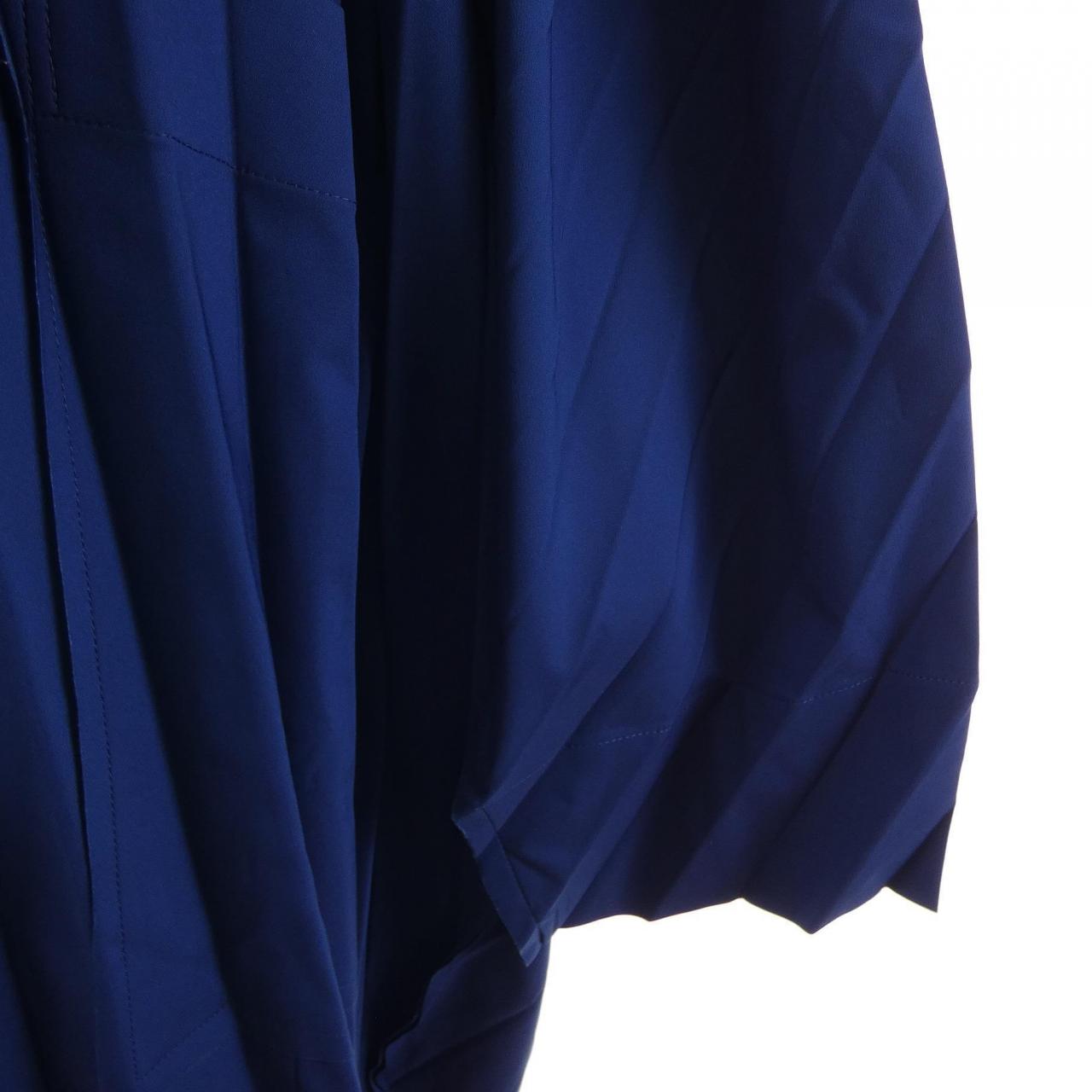 オムプリッセ HOMME PLISSE HP83FA010 トレンチコート