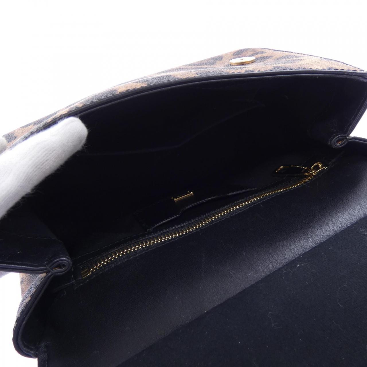 ドルチェアンドガッバーナ DOLCE&GABBANA SICILY BAG