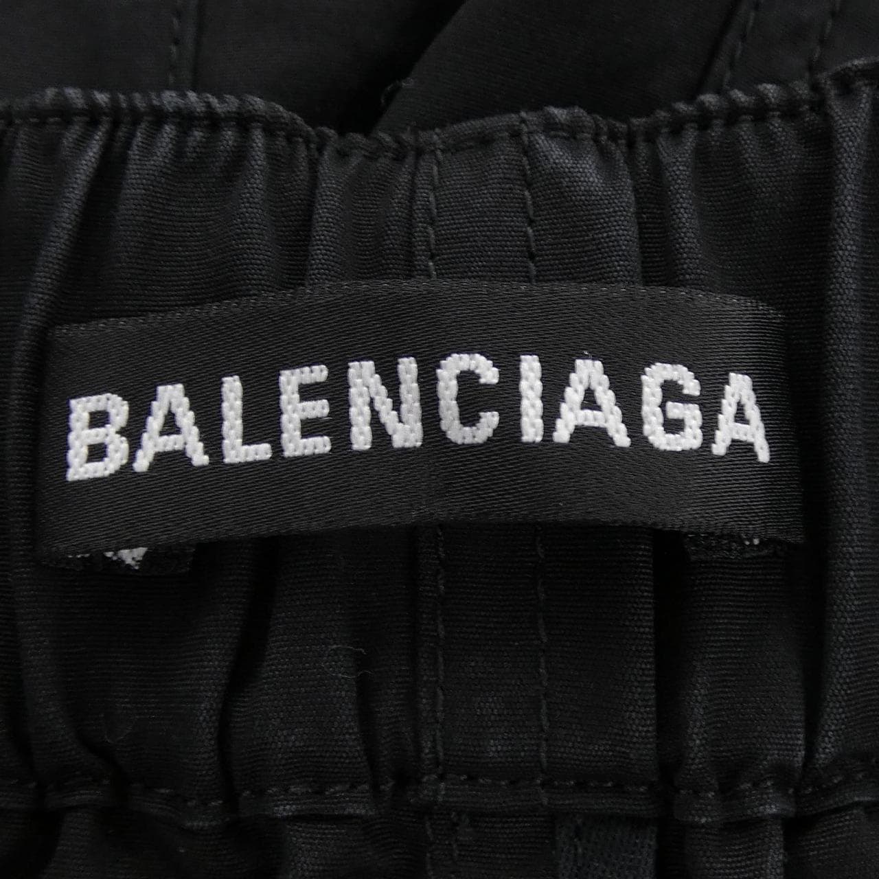 バレンシアガ BALENCIAGA 626579 TIM39 ショートパンツ