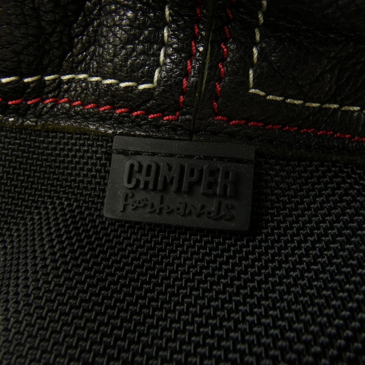 カンペール CAMPER BAG
