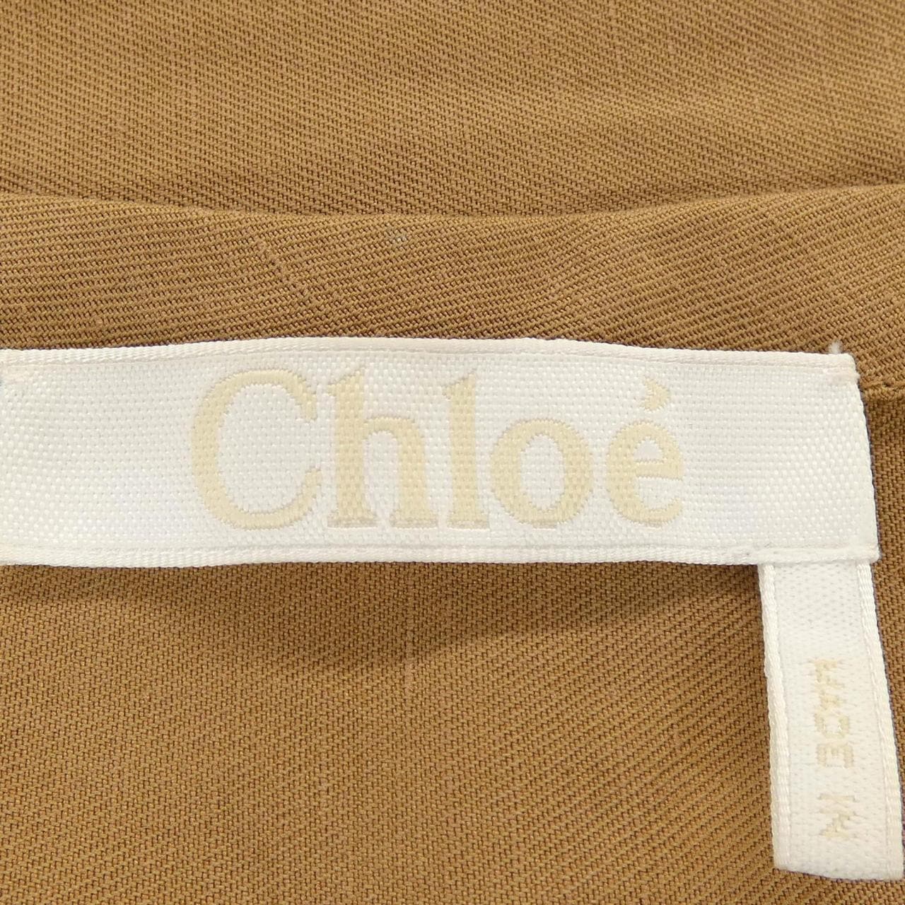クロエ Chloe CHC22UHT31031208 トップス