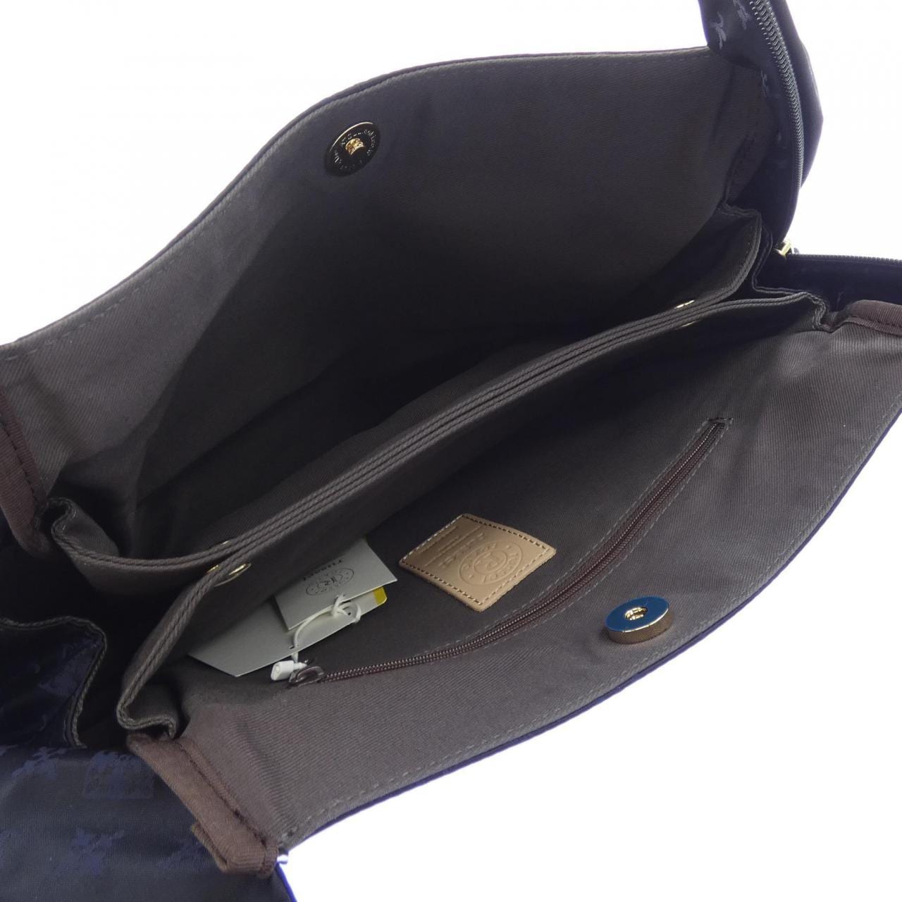 ラシット russet BAG
