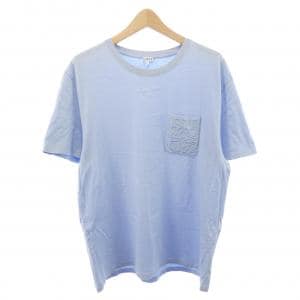 ロエベ LOEWE リラックスフィットTシャツ　アナグラム ANAGRAM H526Y22XBC Tシャツ