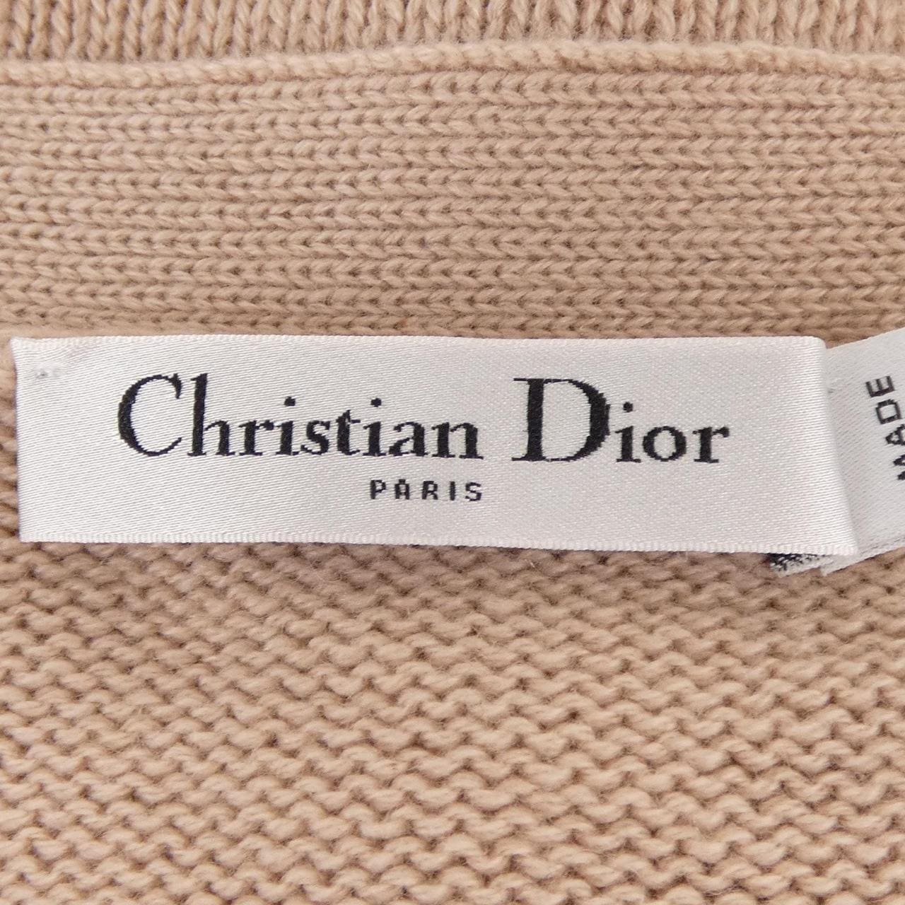 クリスチャンディオール CHRISTIAN DIOR ディオールトライバル　DIOR TRIBALES 354W01AM082 アンサンブル